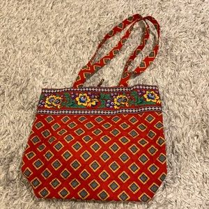 NEW Adorable Vera Bradley Tote